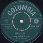 Johnny Dankworth - African Waltz