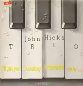 John Hicks Trio