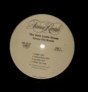 LP - The John Lewis Group - Kansas City Breaks