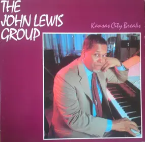 John Lewis - Kansas City Breaks