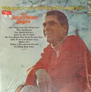 The Johnny Mann Singers - This Guy's In Love With You / The Look Of Love