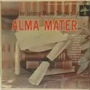 LP - The Johnny Mann Singers - Alma Mater