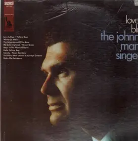 Johnny Mann Singers - Love Is Blue