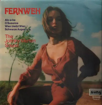 The Johnny Merten Sound - Fernweh