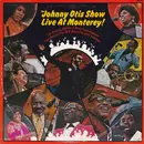 Double LP - The Johnny Otis Show - The Johnny Otis Show Live At Monterey! - Gatefold