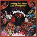 Double LP - The Johnny Otis Show - Live At Monterey!