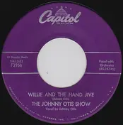 the johnny otis show - Willie And The Hand Jive