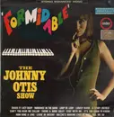 LP - The Johnny Otis Show - Formidable