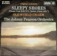 The Johnny Pearson Orchestra - Sleepy Shores