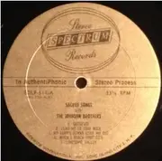 LP - The Johnson Brothers - Sacred Songs