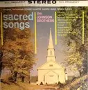 LP - The Johnson Brothers - Sacred Songs