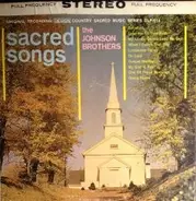 The Johnson Brothers - Sacred Songs