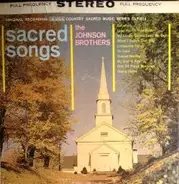 The Johnson Brothers - Sacred Songs