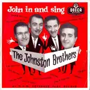 7'' - The Johnston Brothers - Join In And Sing