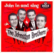 The Johnston Brothers - Join In And Sing