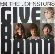 The Johnstons - Give a Damn