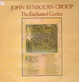 John Renbourn Group - The Enchanted Garden