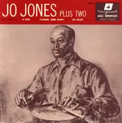 Jo Jones Trio