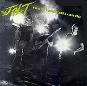 The Jolt - You're Cold! / All I Can Do