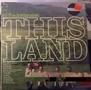 LP - The Jordanaires - This Land - Special Products