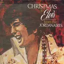 LP - The Jordanaires - Christmas To Elvis