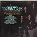 LP - The Jordanaires - Spotlight on the Jordanaires