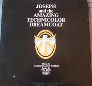 Andrew Lloyd Webber , Tim Rice Starring Donny Osmond - Joseph and the Amazing Technicolor Dreamcoat