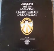 Andrew Lloyd Webber , Tim Rice Starring Donny Osmond - Joseph and the Amazing Technicolor Dreamcoat