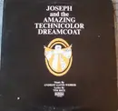 LP - Andrew Lloyd Webber, Tim Rice - Joseph And The Amazing Technicolor Dreamcoat