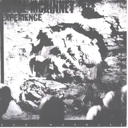 The Joyce McKinney Experience - Boring Rock!