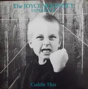 The Joyce McKinney Experience - Cuddle This