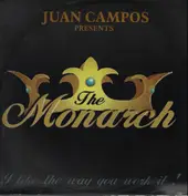 The Juan Campos Presents Monarch