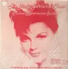LP - The Judy Garland Show, Mickey Rooney, Judy Garland - Mutual Admiration Society