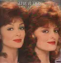 LP - The Judds - Why Not Me