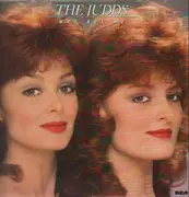 LP - The Judds - Why Not Me