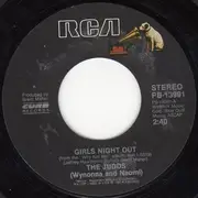 7'' - The Judds - Girls Night Out