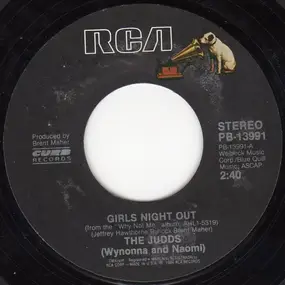 The Judds - Girl's Night Out
