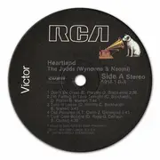 LP - The Judds - Heartland