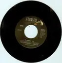 7'' - The Judds - I Know Where I'm Going