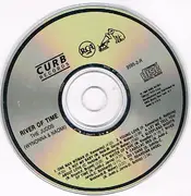 CD - The Judds - River Of Time
