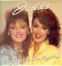 LP - The Judds - Rockin' With The Rhythm