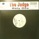12'' - The Judge - Only One