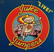 The Juke Jumpers - 'Live!'