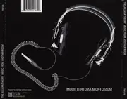 CD - The Juliana Theory - Music From Another Room