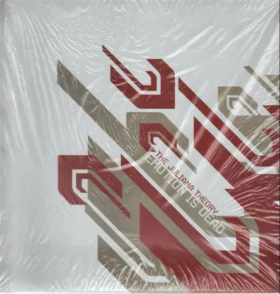 The Juliana Theory - Emotion Is Dead