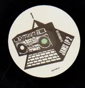 LP - The Justified Ancients Of Mu Mu - Who Killed The Jams?