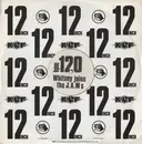 12'' - J.A.M s - Whitney Joins The J.A.M s