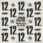 J.A.M s - Whitney Joins The J.A.M s