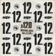12'' - J.A.M s - Whitney Joins The J.A.M s