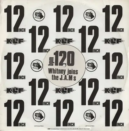 J.A.M s - Whitney Joins The J.A.M s